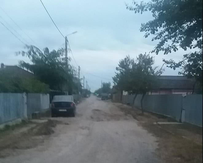 strada a 5 a Sulina