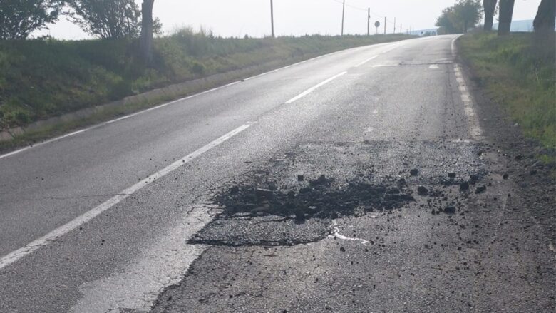 traseul Cataloi Frecatei