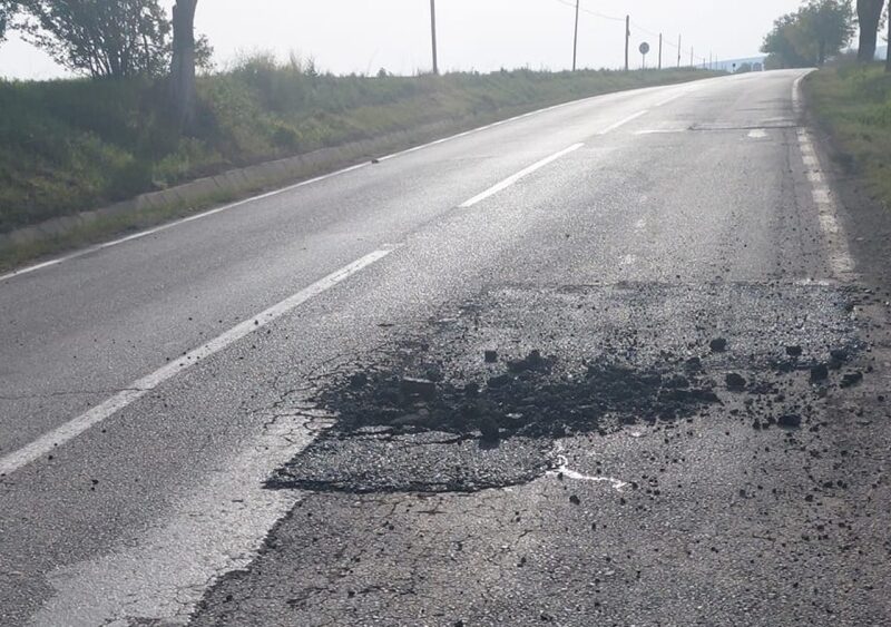 traseul Cataloi Frecatei