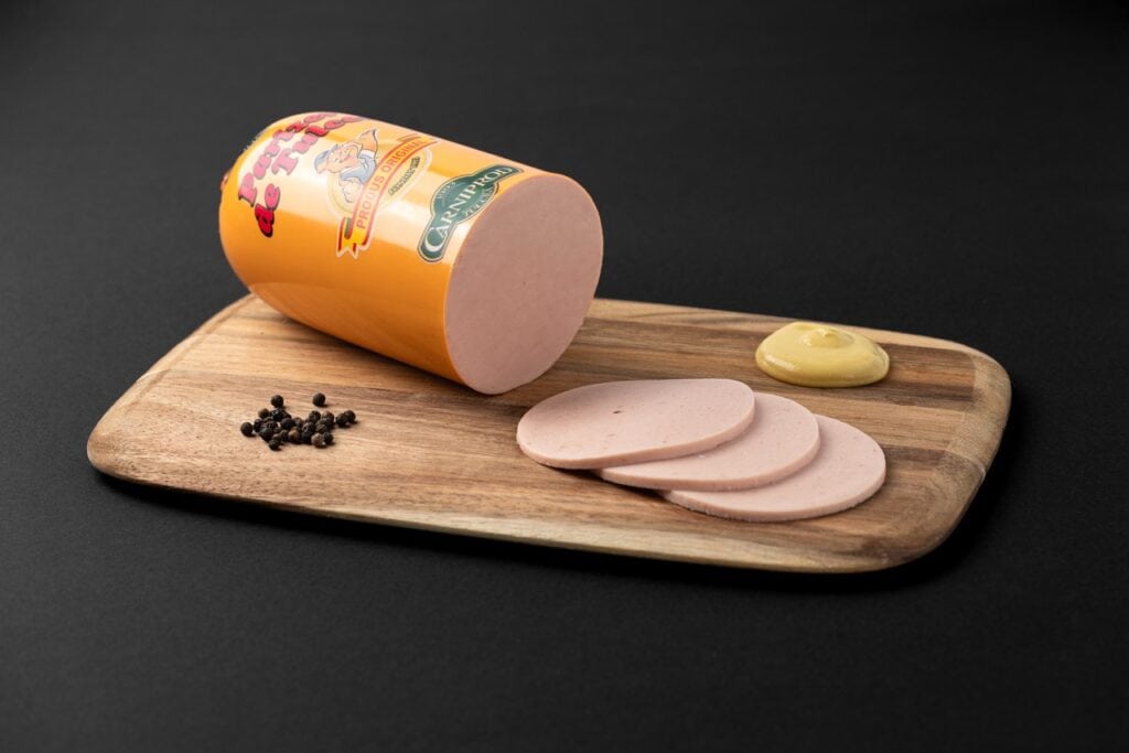 Parizer de Tulcea Large 1