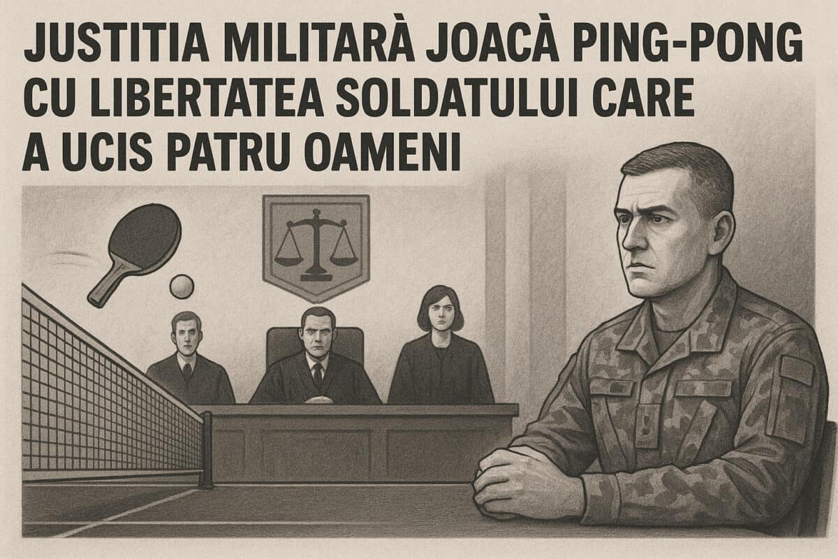 ilustratie decizii militare