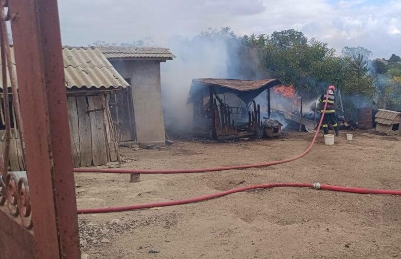 incendiu mihai bravu