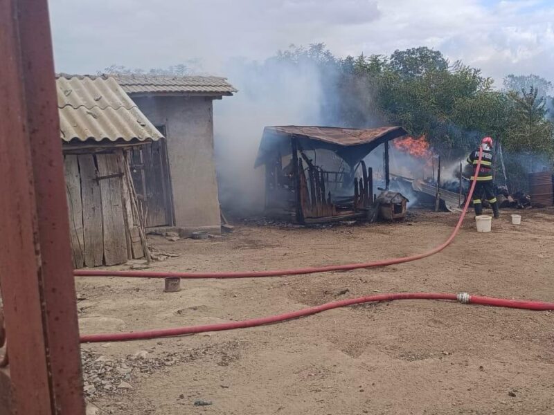 incendiu mihai bravu