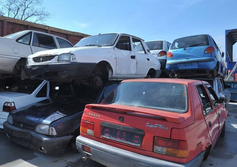 Programul Rabla 2025 a început cu buget redus și voucherele pentru mașini non electrice s-au epuizat rapid