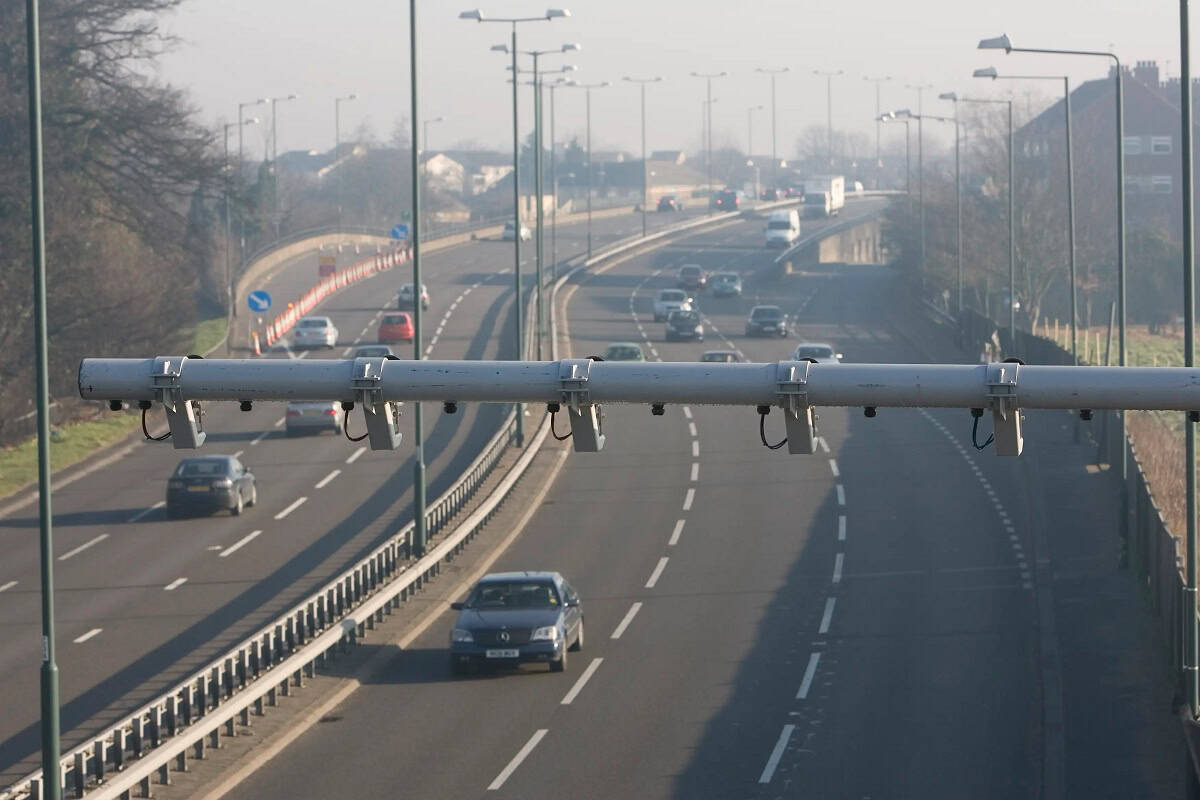 Proiectul radarelor fixe din România se află în impas din lipsă de finanțare