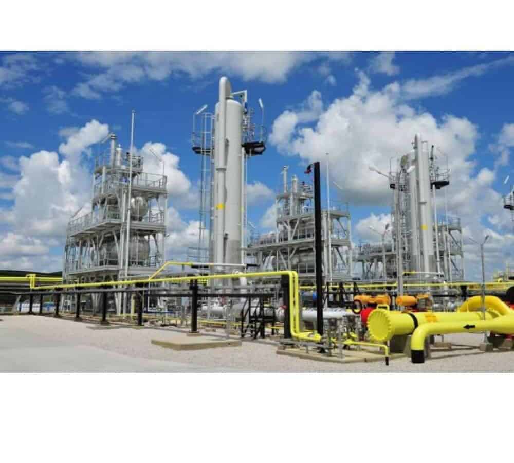 România atinge 90% din depozitele de gaze înainte de iarnă și depășește media europeană