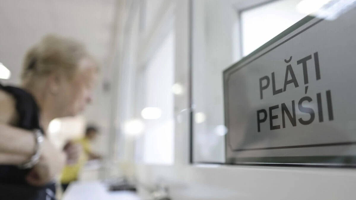 Vechimea în muncă rămâne esențială pentru obținerea pensiei în România