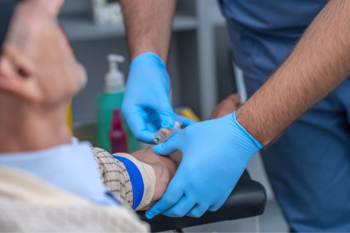 ANALIZE GRATUITE VARSTNICI