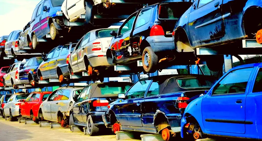 AFM a aprobat 425 de ecotichete în cadrul Programului Rabla pentru persoane fizice