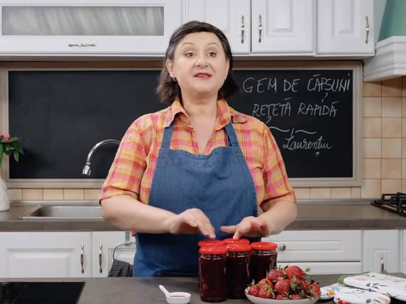 ANAF reiterează că nu va impozita autoconsumul populației în contextul gemului făcut acasă