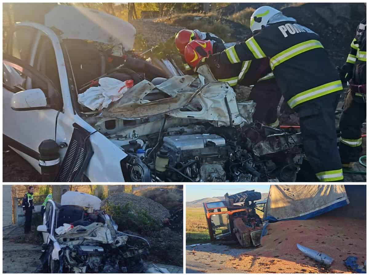 colaj accident greci