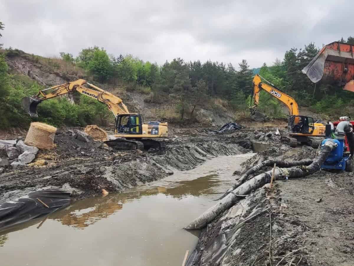 Corpul de Control al Prim-Ministrului arată că riscurile de inundație au fost subevaluate