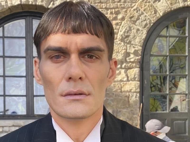 George Burcea își anunță candidatura la Primăria București din partea Partidului Oamenilor Tineri