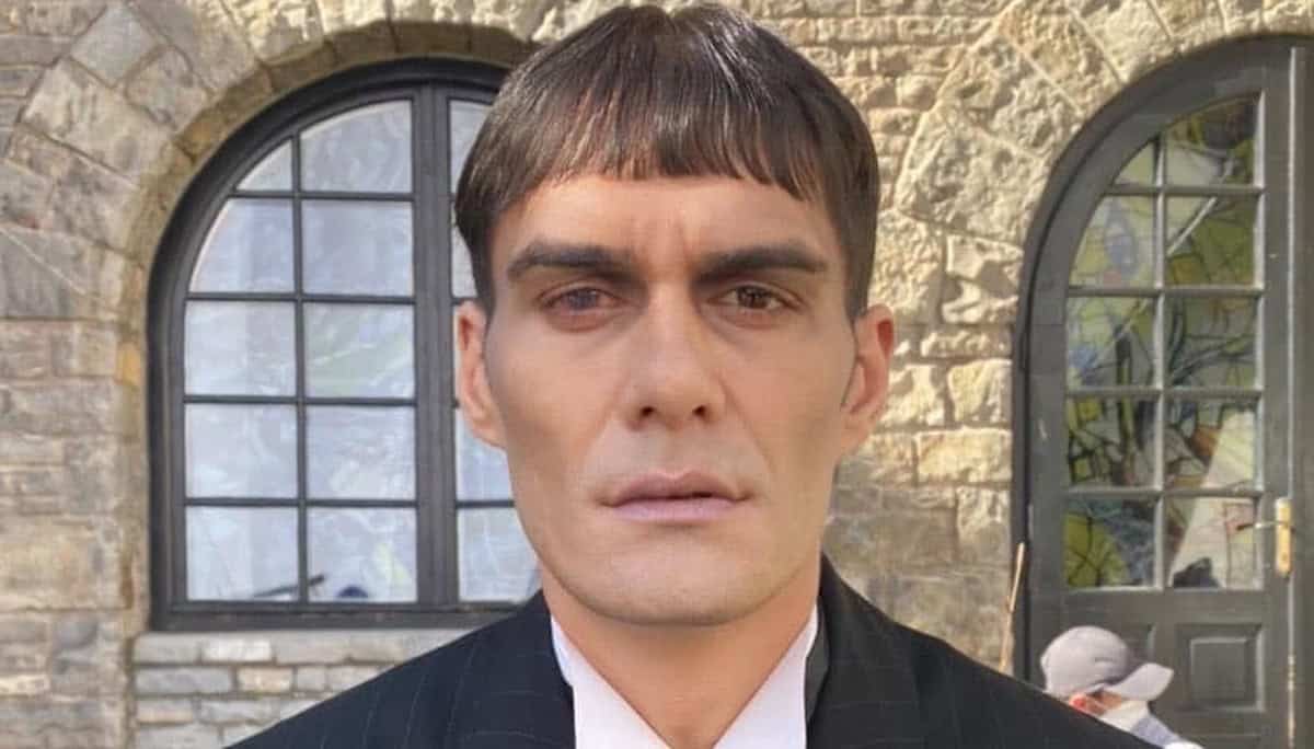 George Burcea își anunță candidatura la Primăria București din partea Partidului Oamenilor Tineri