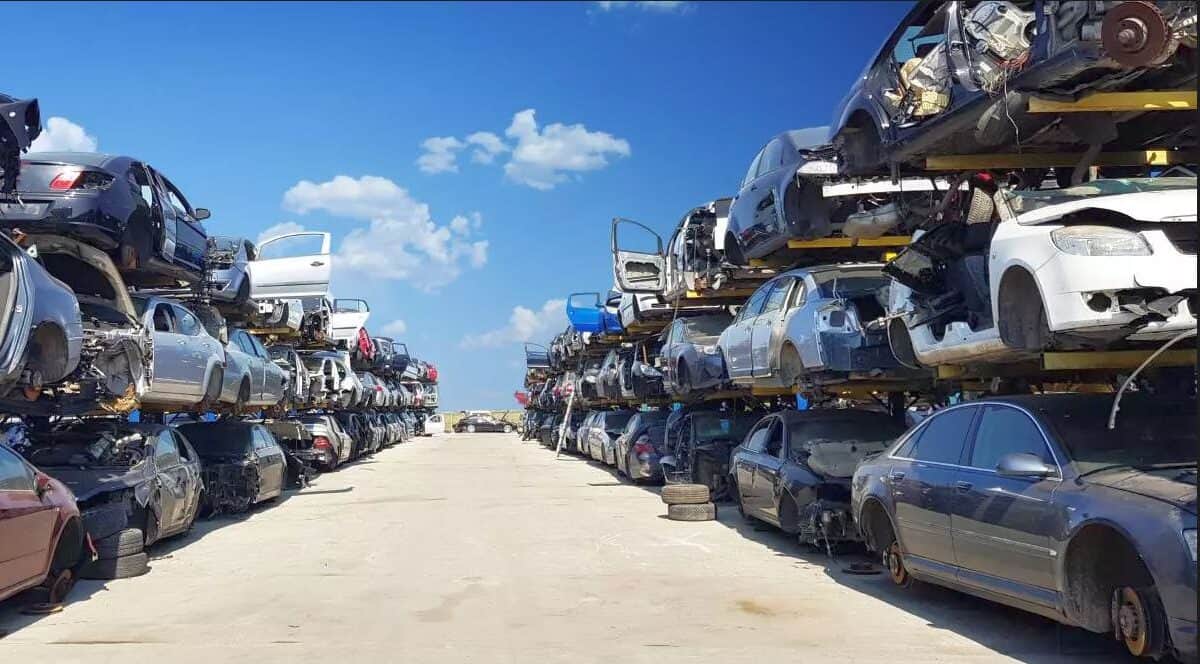 Începe programul Rabla 2025 cu buget redus pentru mașini ecologice în România