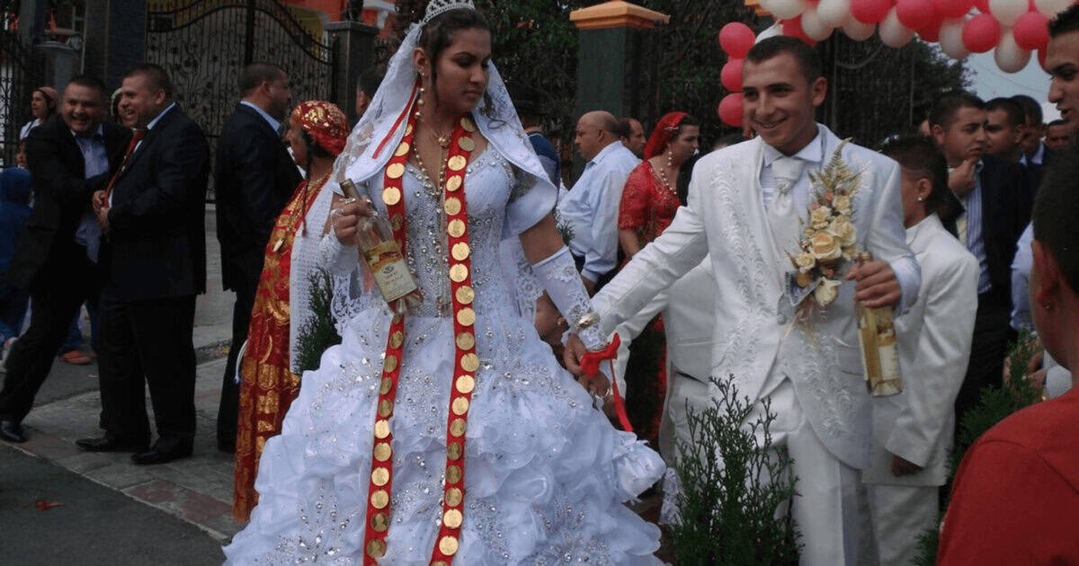 Proiect de lege pentru combaterea căsătoriilor forțate propus de Diana Buzoianu