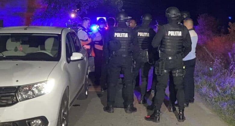 scandal si bataie romanul financiar