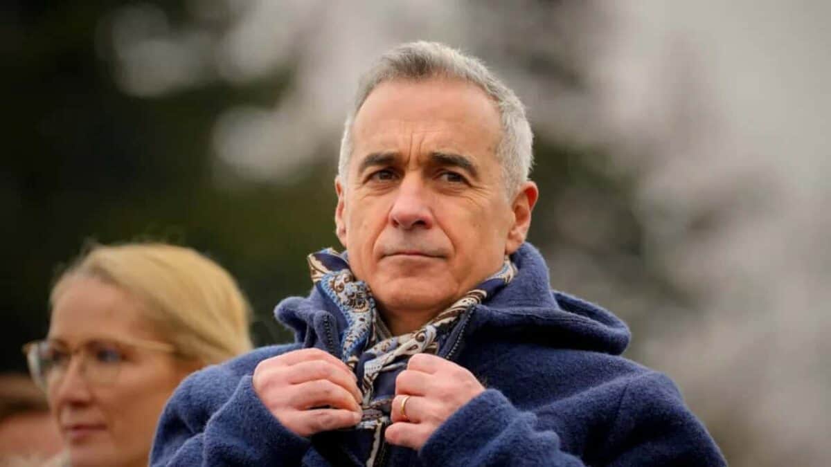 Tribunalul București menține controlul judiciar în cazul lui Călin Georgescu