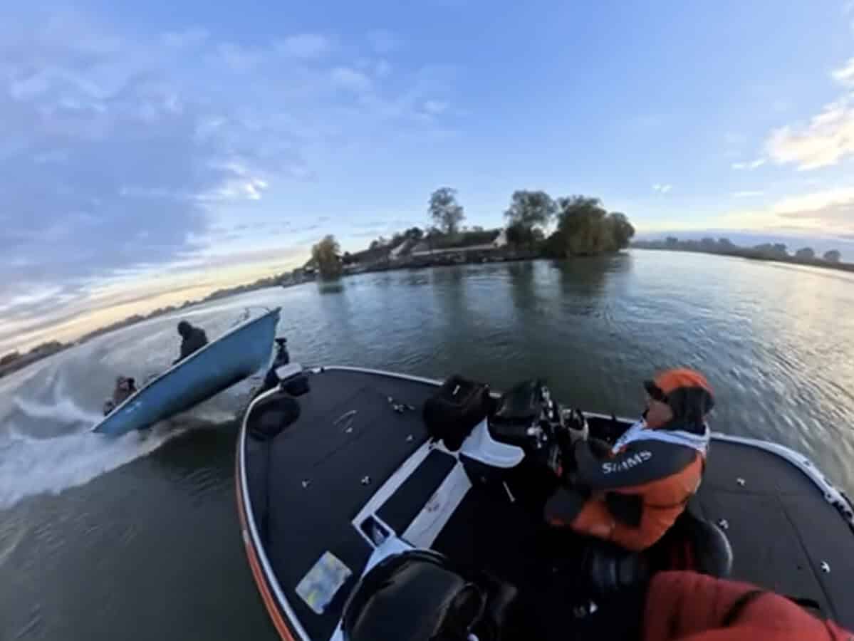 accident barca delta