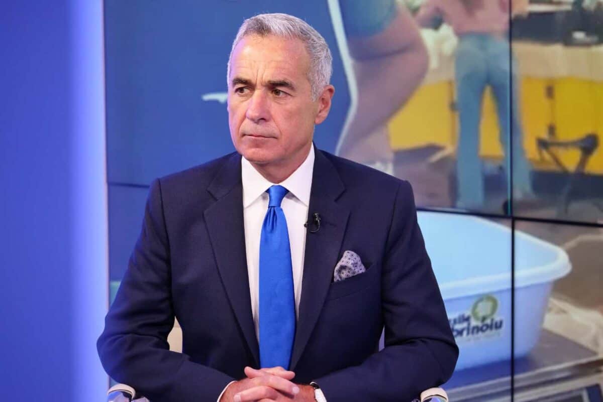Alegerile prezidențiale din 2024 la un an de la anularea lor de către Curtea Constituțională