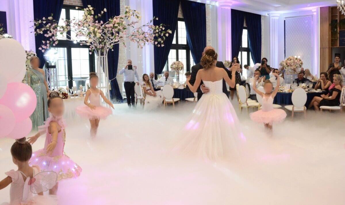 ANAF începe controale la firmele de evenimente pentru a verifica respectarea legislației fiscale