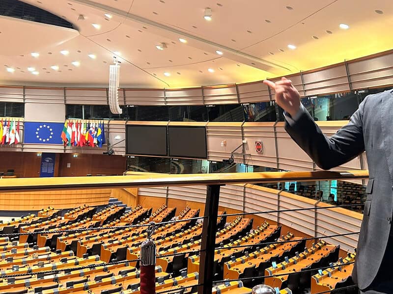 Bursele studenților vor fi restabilite cu fonduri europene datorită lui Nicu Ștefănuță