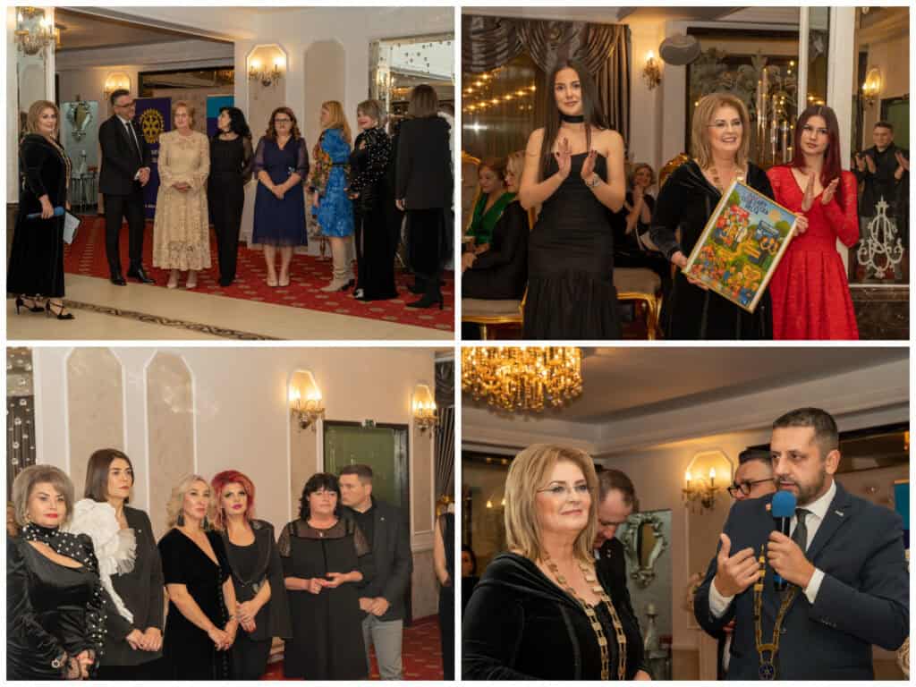 colaj 1 rotary interior