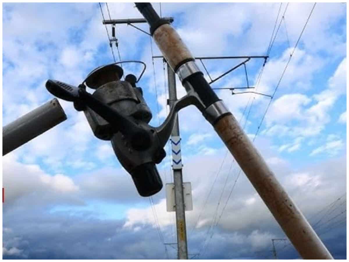 electrocutatre la pescuit