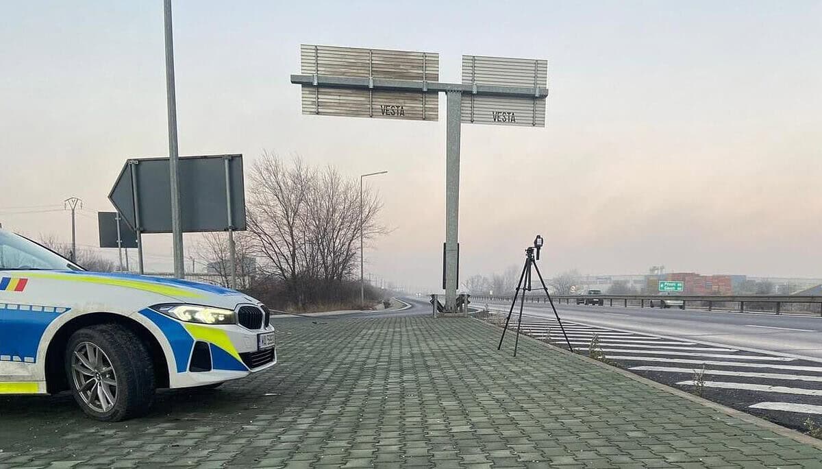 Extinderea sistemului e-Sigur va disciplina traficul prin camerele locale și cele de bord
