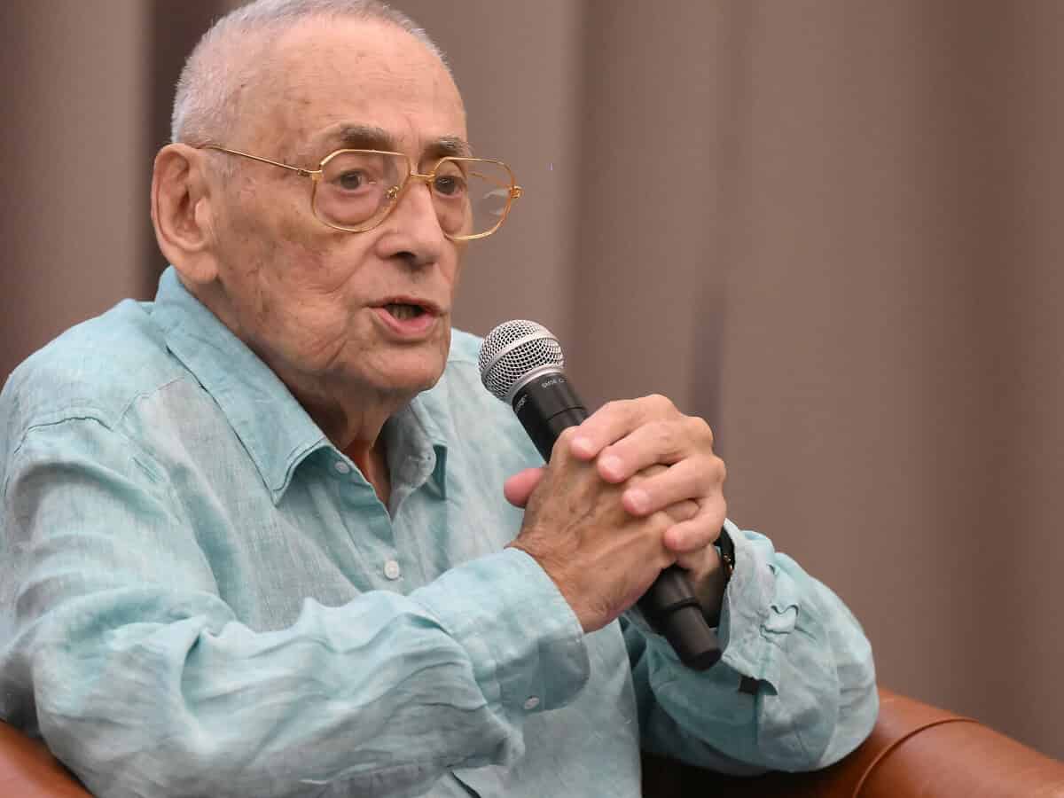 Horia Moculescu, legendă a muzicii românești, a decedat la 88 de ani