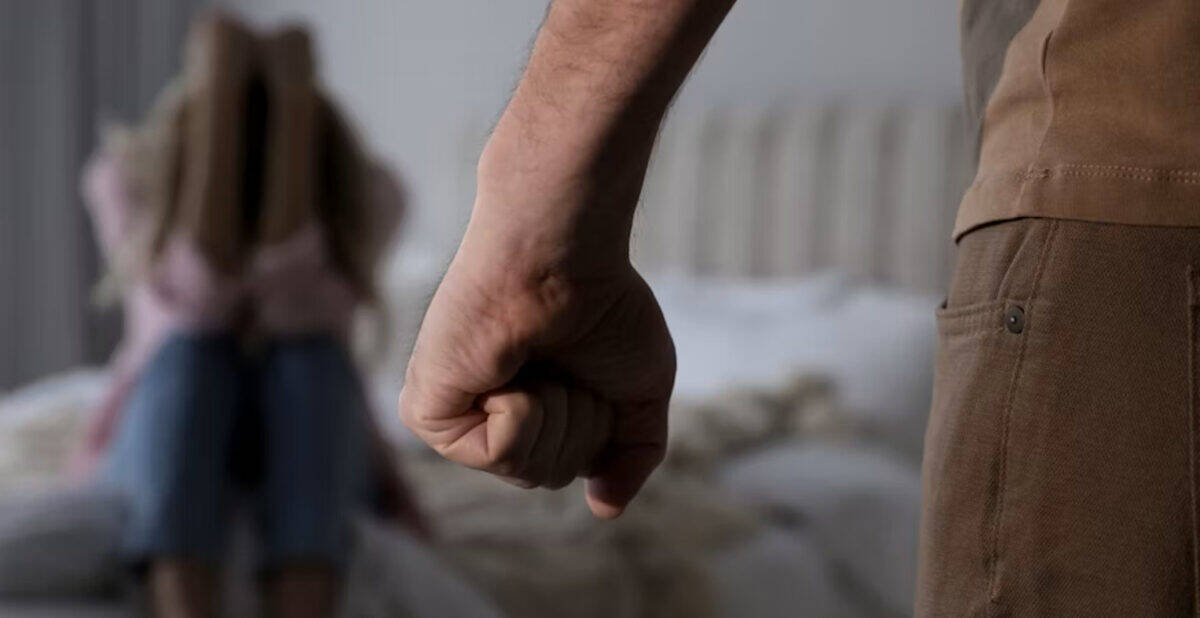 Lege nouă pentru protecția victimelor violenței domestice facilitează eliberarea din relații abuzive