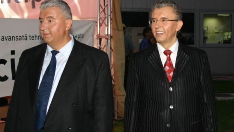 Poliția descinde la firme din Bihor într-o anchetă de evaziune fiscală de 400 de milioane de euro