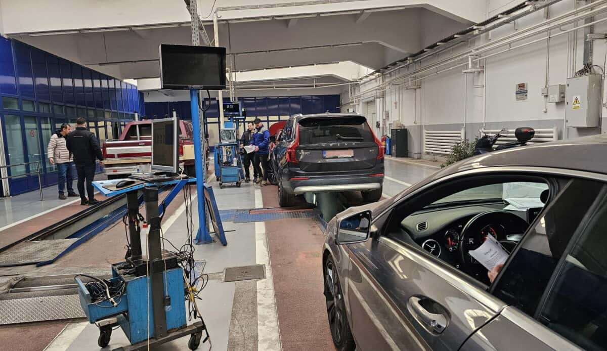 RAR declanșează controale naționale pentru respectarea livrării CIV la vânzările auto second-hand