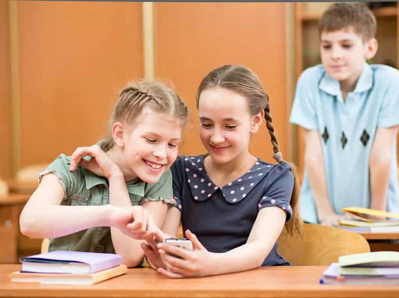 Vacanța de iarnă începe pe 20 decembrie pentru școlile din România