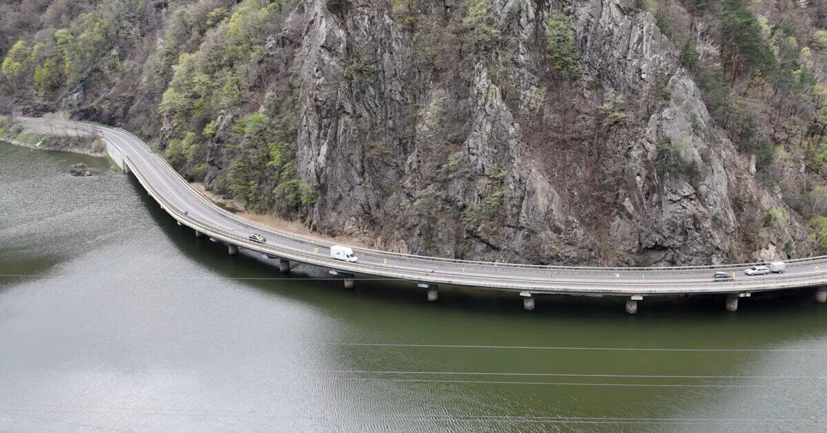 Vremea rea persistă în toată țara cu ploi abundente și cod galben în opt județe