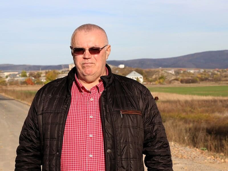 Gheorghe Panfil carcaliu 5