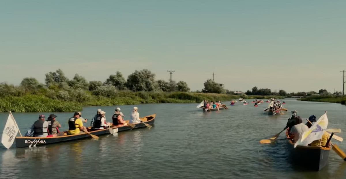 Ivan Patzaichin fest