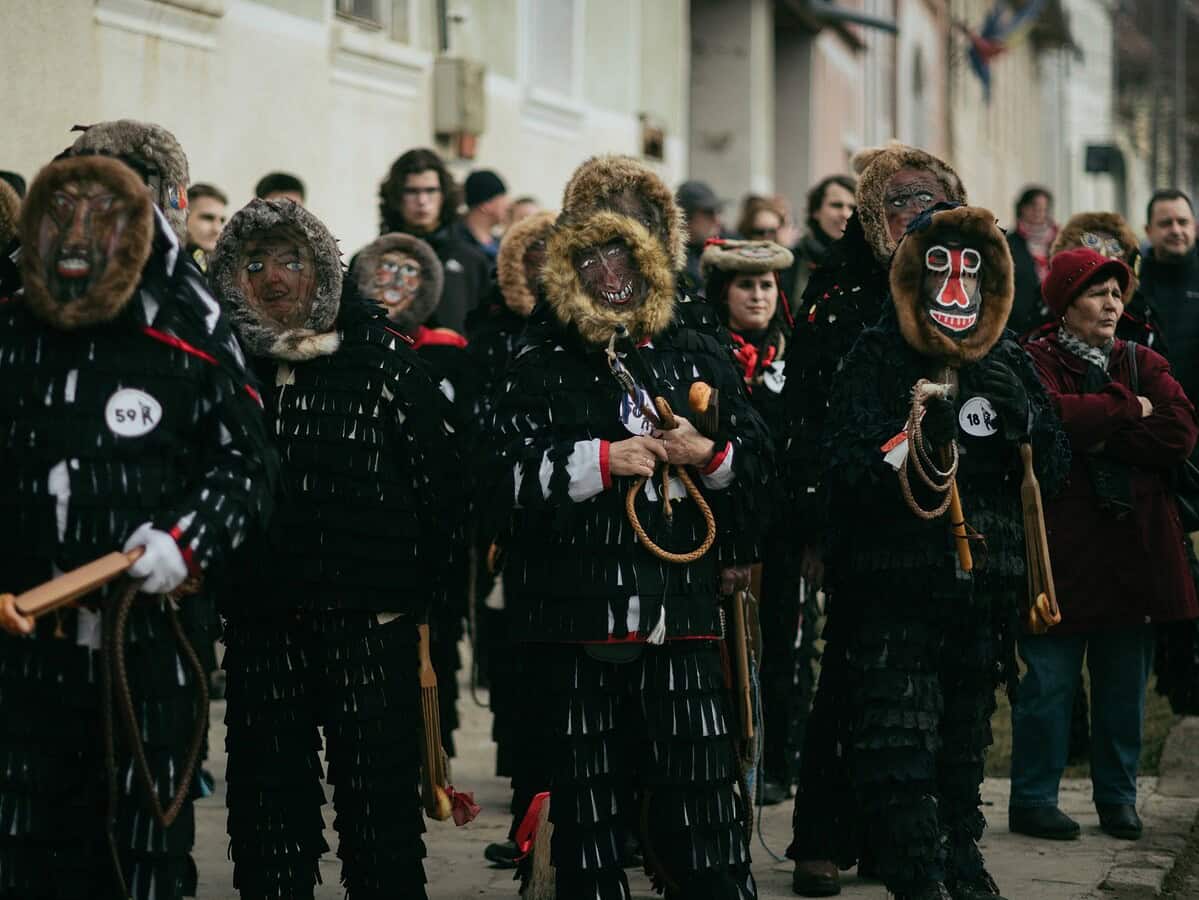 Ajunul Crăciunului un moment de bucurie și tradiții păstrate din generație în generație