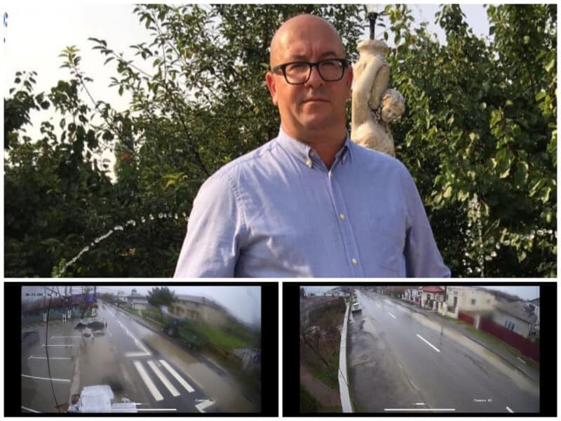 colaj ic bratianu canalizare alexe