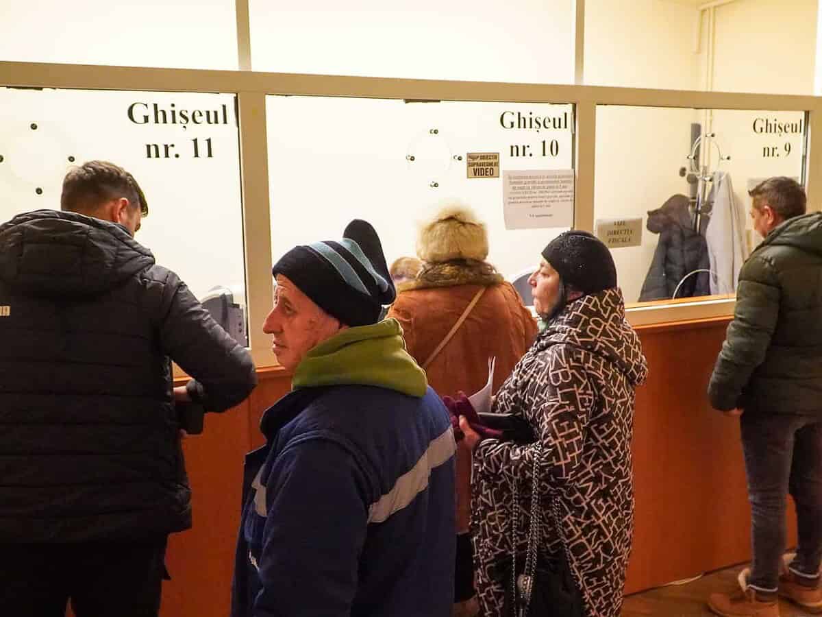 Curtea Constituțională respinge sesizarea AUR privind creșterea taxelor locale din 2026