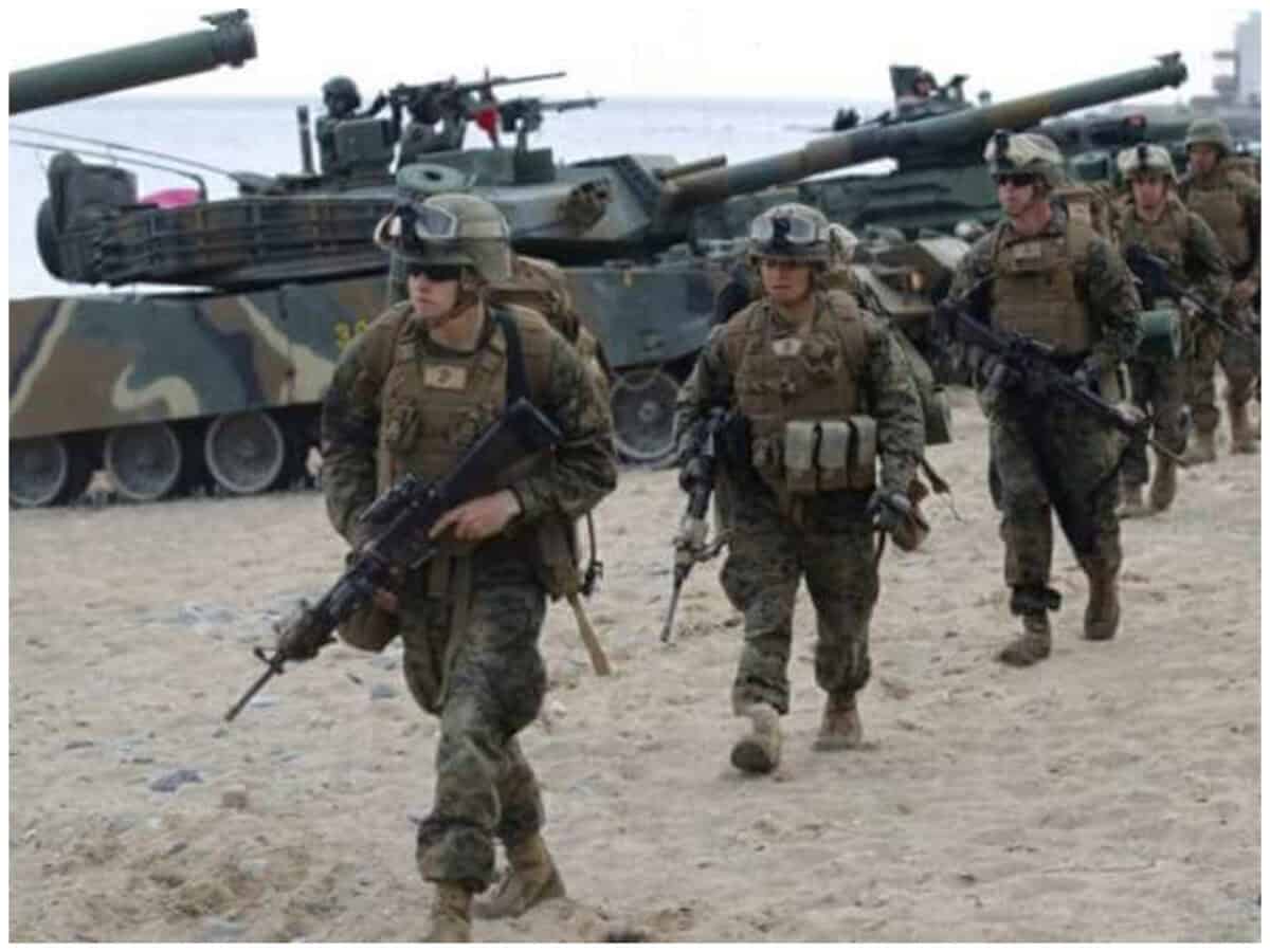 exercitii militare bun