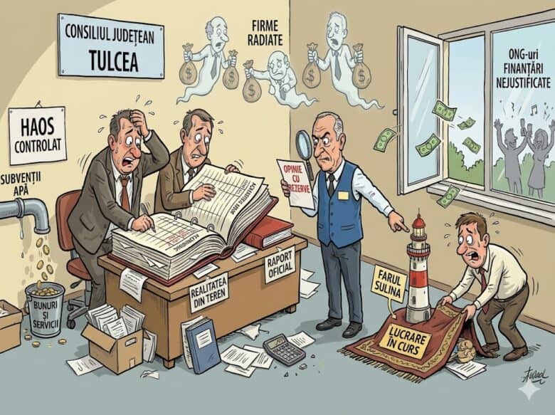 llustratie cj haos bun