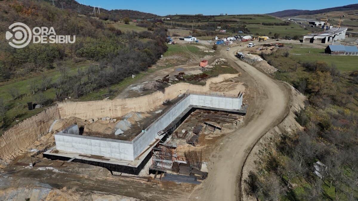 Autostrăzile din România se extind semnificativ până în 2026 cu noi tronsoane importante