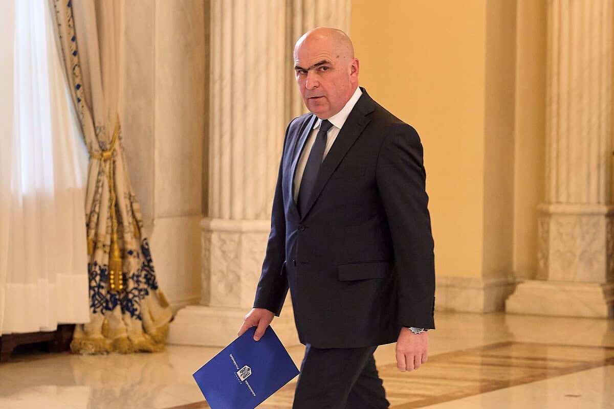 Bolojan anunță sfârșitul măsurilor de corectare a deficitului bugetar în 2026