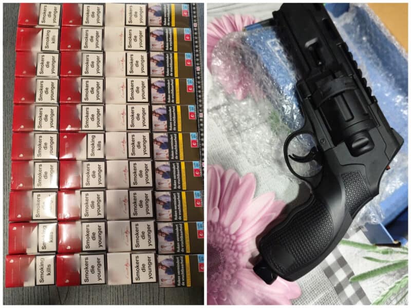 colaj arma tigari ijp