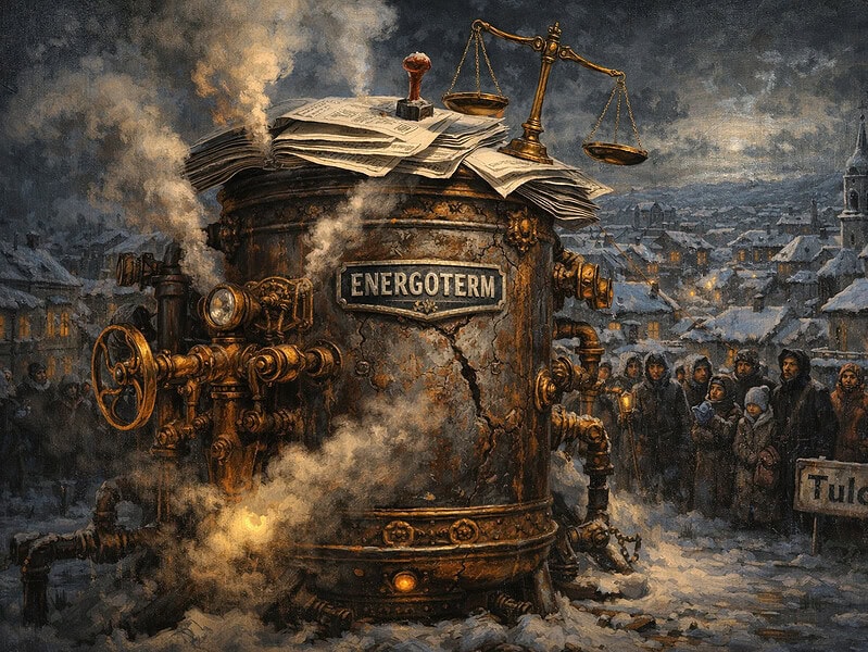 retrospectiva energoterm