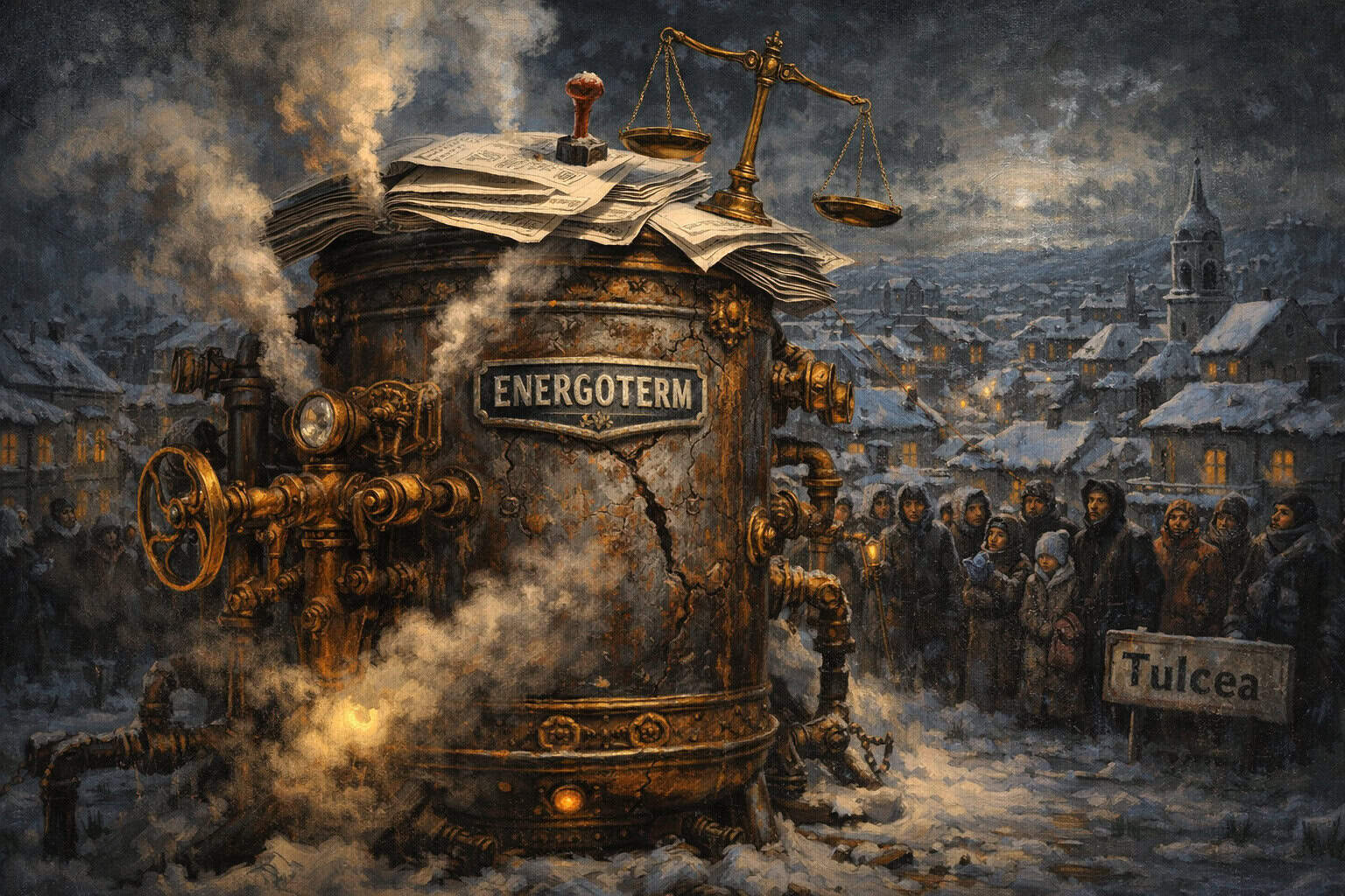 retrospectiva energoterm