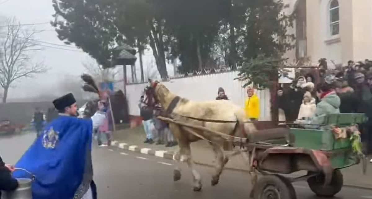 sfintirea cailor boboteza1