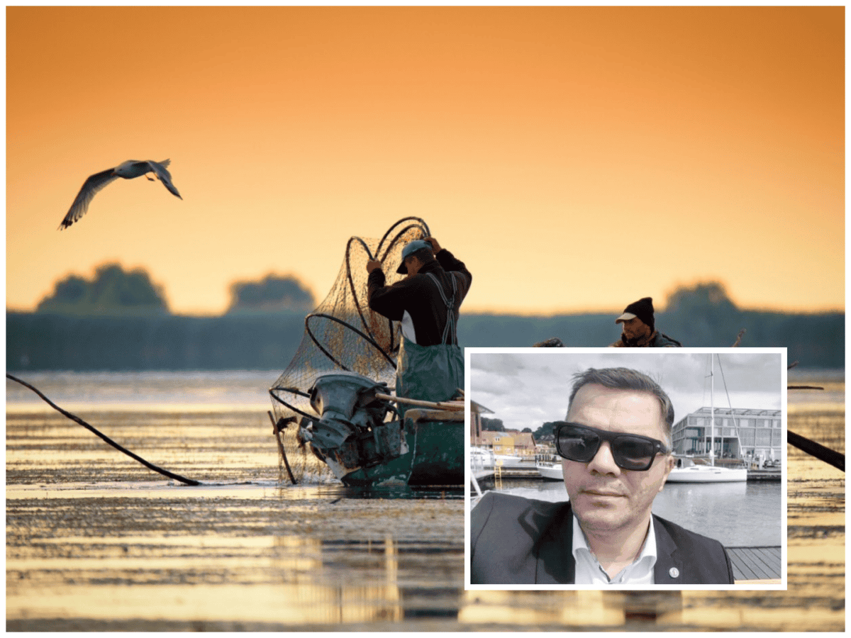 colaj pescari bulete