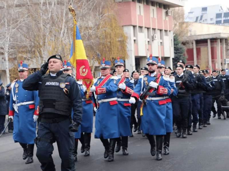 jandarmeria tulcea